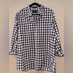 Men’s Nordstrom Button up